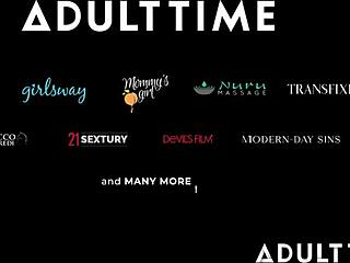 Zgubiłem Okulary i Skończyło się na Rżnięciu Przyrodniego Brata - Eliza Ibarra i Ricky Spanish!