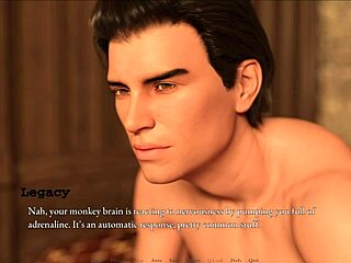 The Price Of Power Episode 80