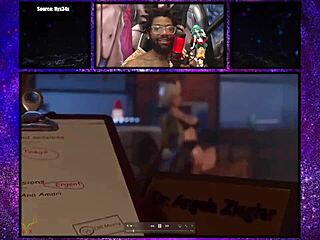 Doctor Mercy HEALS patients with TIGHT pussy