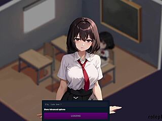 eu fodi com uma inteligencia artificial hoje