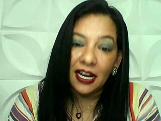 a mother and her innocent son