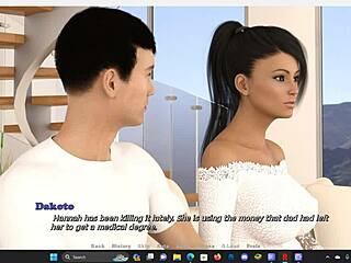 The end approaches in Revenga part 13 for all