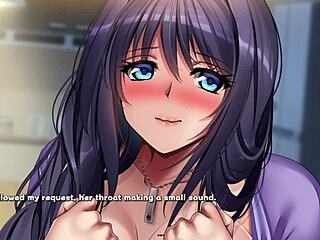 i play busty milf in summer country outfit swallowing cum