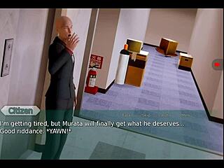 Hg Waifu Academy Part 9: Never Get Mad At This Waifu