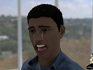 Thick Slutty Milfs Get Pounded All Weekend Inside Luxurious Mansion