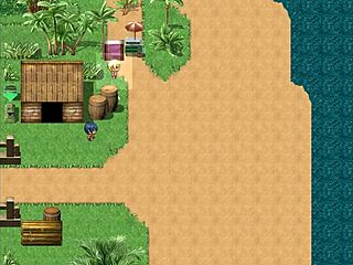 Natsuki a Hentai Game 13. részében imádja a hatalmas ciciket spermával borítva.