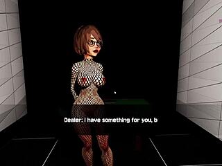 能承受这个大鸡巴在X轮盘吗？