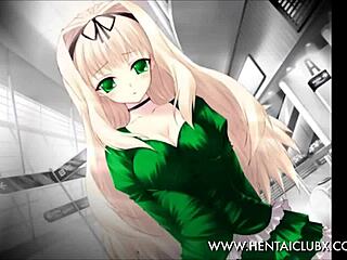 Anime hentai 6 episode