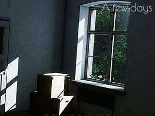 אטרנום 208 הרפתקת אנימה 3D חמודה