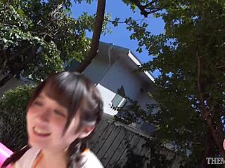 Water Play SPLASH Under Sunny Skies with Stunning Beauty PPMN-088.