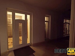 Debt4k janitorial duty