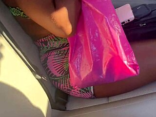 I'm 19 and Fucking with Passion, Moaning on Big Dick