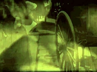 Hey, wanna hear about my secret vintage bisexual life?