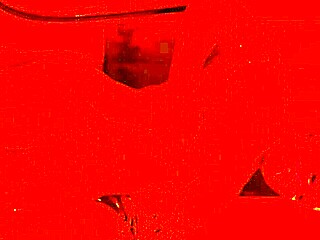 Giant monster cock enters my ass for anal blowjob and handjob teasing on cassiflix