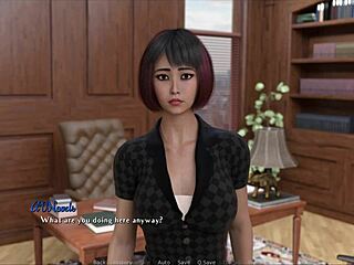 Three rules of life 10 big tits erotic scene