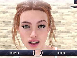 Dreaming of Riley in the Kings game world with epic adventures