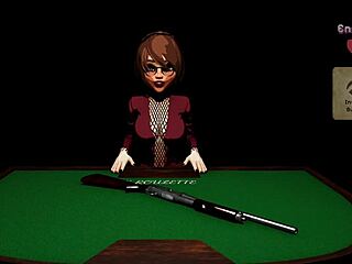 Can you handle this huge cock in X Roulette?