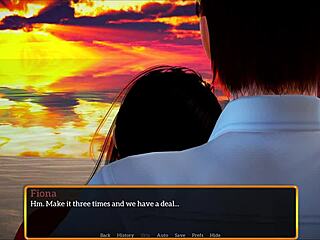 Petualangan Keluarga Baru di Game Seks Panas