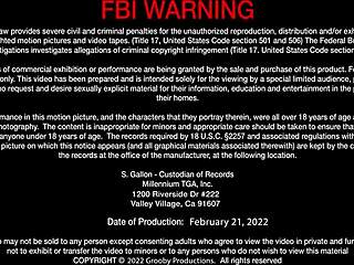 Tgirls Pixi Lust and Serena Bubbles in Hardcore Action