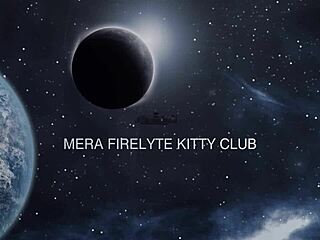 i love mera firelyte’s slutty intergalactic club dance