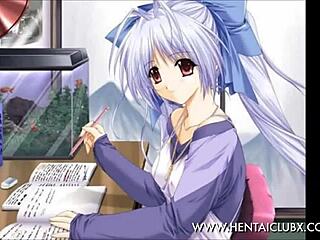 Anime hentai 6 episode