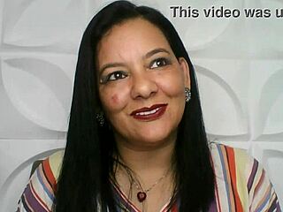 a mother and her innocent son