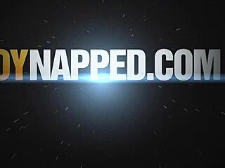 年轻18+同志Casper Ellis，想看捆绑舔屁眼和肛门BDSM吗？