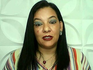 a mother and her innocent son