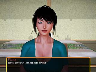 my new family 387 anime hentai episode