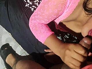 Unfaithful wife craves neighbor's cock in her ass