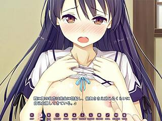 Koinaka mai kudou scene 8 hentai anime sexual life