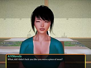 my new family 387 anime hentai episode