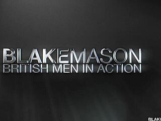 Blond naughty twink craves some exciting riding adventures