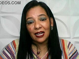 a mother and her innocent son