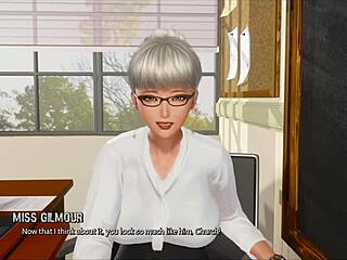 Ripples - Full Gameplay Part 1