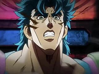 Jonathan Joestar Vs Dio Brando Amv