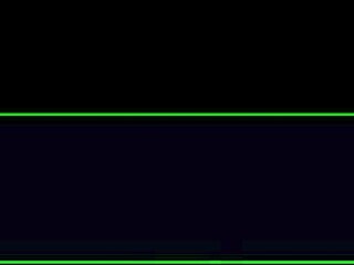 Eury discovers she's not a sexaroid in part 4