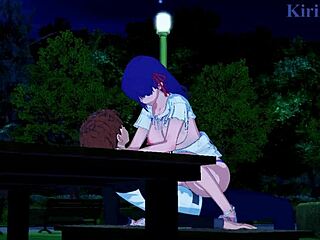 sakura matou and rider and shirou emiya intense sex - fate stay night hentai