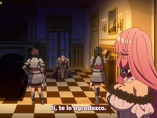 Kaifuku 02 Brings Perverse Anime Thrills for Katy. Dive into Wild Hentai Fantasies.