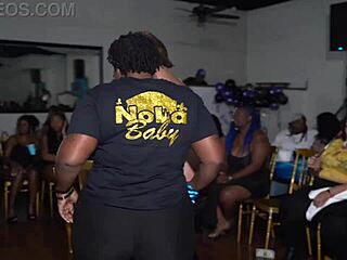 X men get naked for milfs part 1