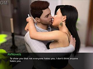 Anime Nurse Revives Patient With Pleasure