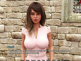 What secrets unfold in Sunshine Love Part 46?