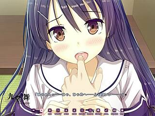 Koinaka mai kudou scene 8 hentai anime sexual life