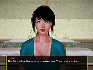 Moja nova porodica 387 epizoda anime hentai