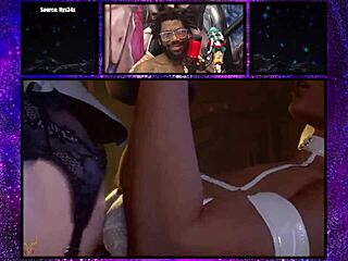 Doctor Mercy HEALS patients with TIGHT pussy