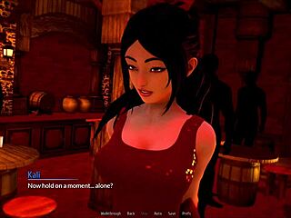 Harem Hotel episode 388 adventure continues