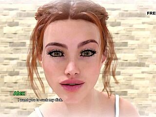 Dreaming of Riley in the Kings game world with epic adventures