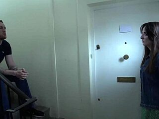 Will You Snitch on This CNC Roleplay? Gail Bates Stars in Wild Quickie Trailer!