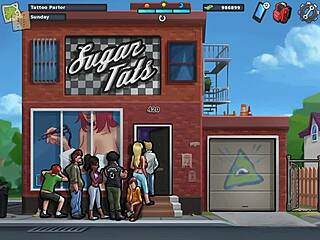 Summertime saga 121 erotic anime hentai adventure 😏