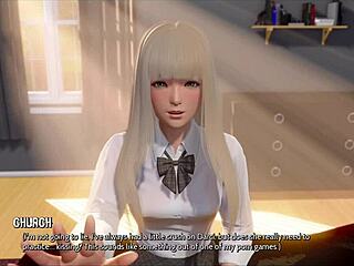 גלי מים - משחק מלא חלק 1